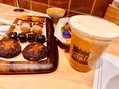 -火山屋台(新街口店)