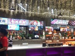 -谭三娘鲜切牛肉自助火锅(九眼桥总店)