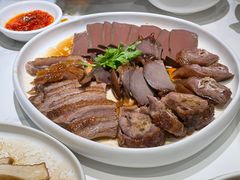 -日日香鹅肉饭店(万科云城店)