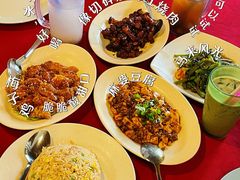 -德成饭店