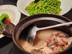 -简小舍·民间手艺菜(武昌江滩店)