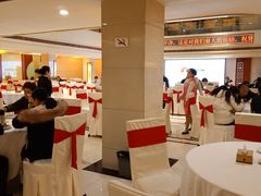 -蓝天宾馆·融合菜·宴席(解放大道店)