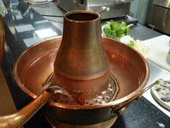 -小洋府铜锅涮肉(南锣鼓巷店)