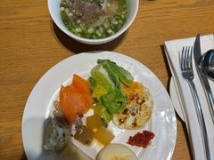 -重庆解放碑威斯汀酒店