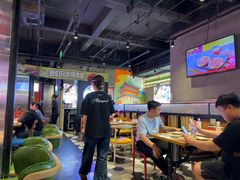 -叁宝烤肉• 西安烧烤(太乙路店)