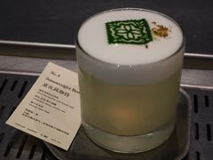 -埋位小酒馆(东城店)