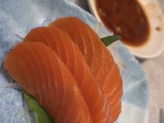 -元气寿司(环球港店)