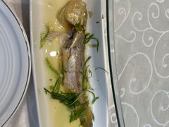 -爷爷的草帽·海鲜馆(孙塘路店)