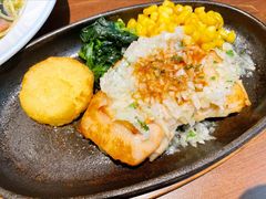 -萨莉亚意式餐厅(常州环球港店)