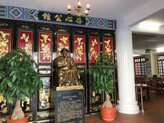 门面-日日鲜茶餐厅(小公园店)