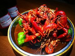 -红盔甲·小龙虾(天钥桥店)