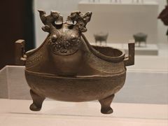 -淮安市博物馆