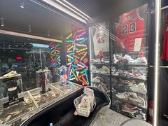 -正火体育(九龙商务中心B座店)