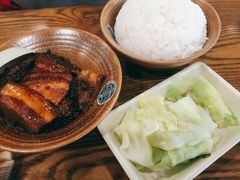 -李先生牛肉面大王(马栏店)