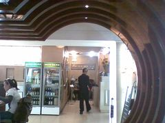 环境4-将军牛排·尔滨地标朝鲜族美食(总店)