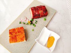 脆皮烧肉-喜粤8号(四海唐人街店)
