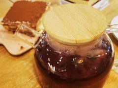 -托斯卡纳烘焙意大利餐厅(五天地店)