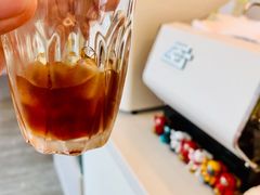 -五进制 Coffee Shop