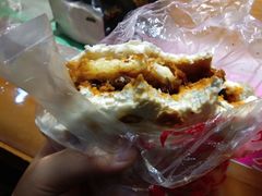 -老金家蛋菜夹馍(西安总店)