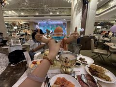 -芭菲盛宴·环球美食(袁家岗店)