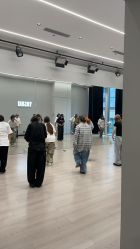 -YASAKI国际舞蹈中心