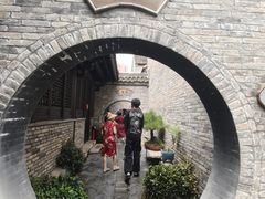 -回龙窝历史文化街区