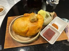 -東舍食唐精品陕菜馆