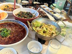 -家宴滇食记·云南家常菜