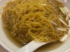 -盛记粥面(佐敦店)