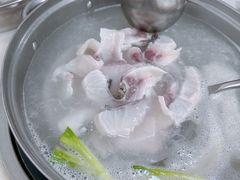 -中山脆肉鲩(新圳东路店)