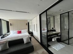 -尼依格罗香港美利酒店