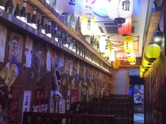 -坂吉屋·居酒屋深夜食堂(龙湖店)