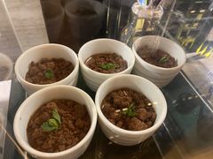 -深圳四季酒店·馥自助餐厅