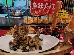 -山西会馆·晋菜·晋商宴·牌匾博物馆(胜利东街店)