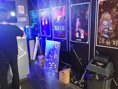 -DC逃逃屋沉浸剧情密室(南京东路步行街店)