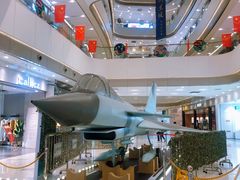 -凯德广场(西城店)