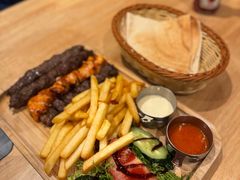 -ALAMEEN阿拉伯餐厅(三里屯店)