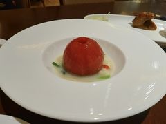 -杭州JW万豪酒店-万豪中餐厅