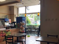 -SUBWAY赛百味(金码大厦店)