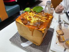 -锦园春香港茶餐厅(西海湾旗舰店)