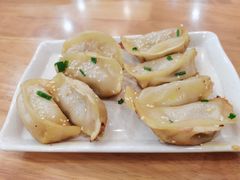 -小姜锅贴(凤凰街店)
