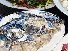 -凯华海鲜火锅·传承三十六年