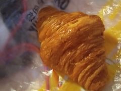 布丁牛角-麦当劳(宾水西道店)