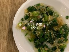 葱姜蓉-圣罗兰叻沙茶餐厅(金峰路店)