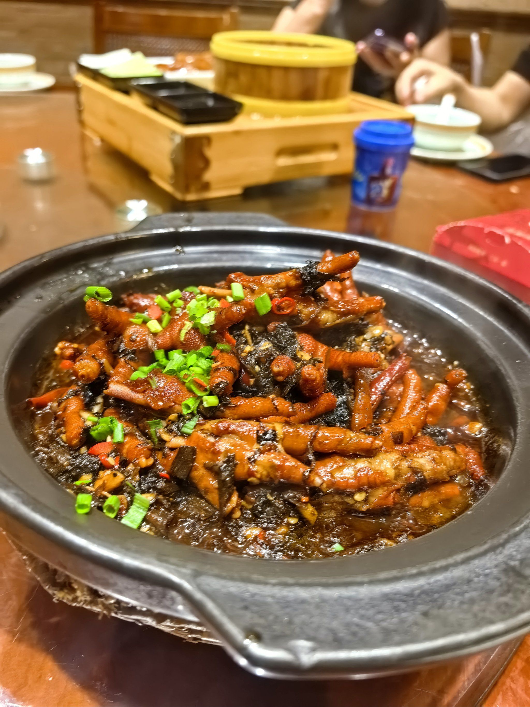 景德镇家常菜尝试