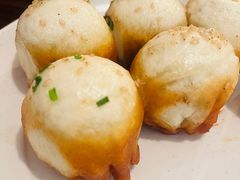 -哑巴生煎(临顿路店)