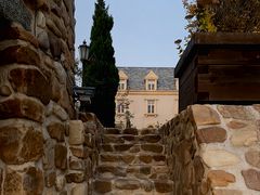 -大连罗马假日酒店温泉