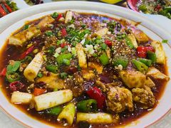 -林中乐辣子鸡(歌乐山总店)