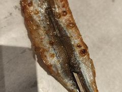 -大闫家烧烤·小海鲜家常菜(郑庄店)