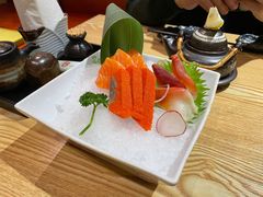 -津之港·日本料理·铁板烧